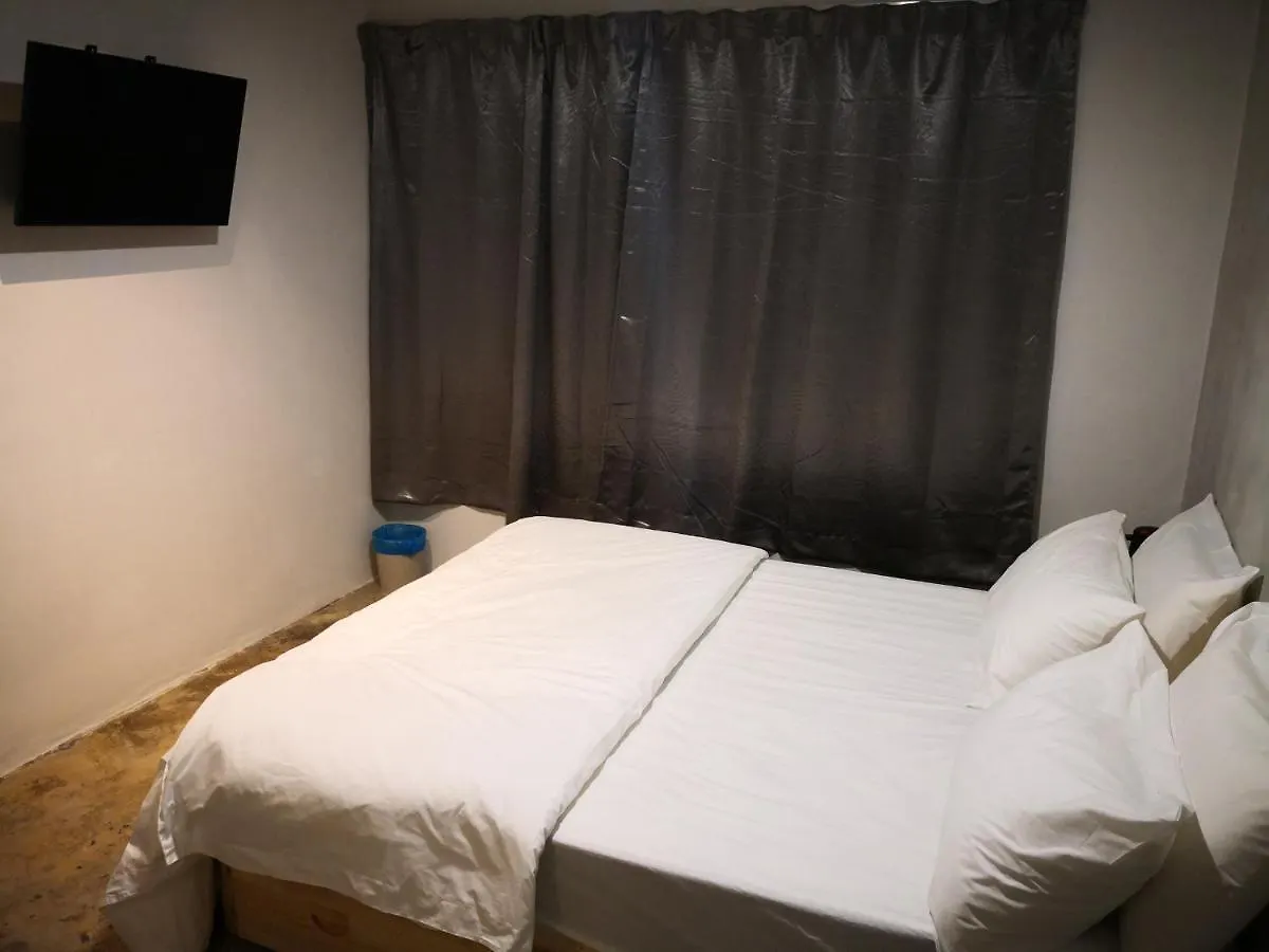 Hostel 5 Bands Hotel Kuala Lumpur