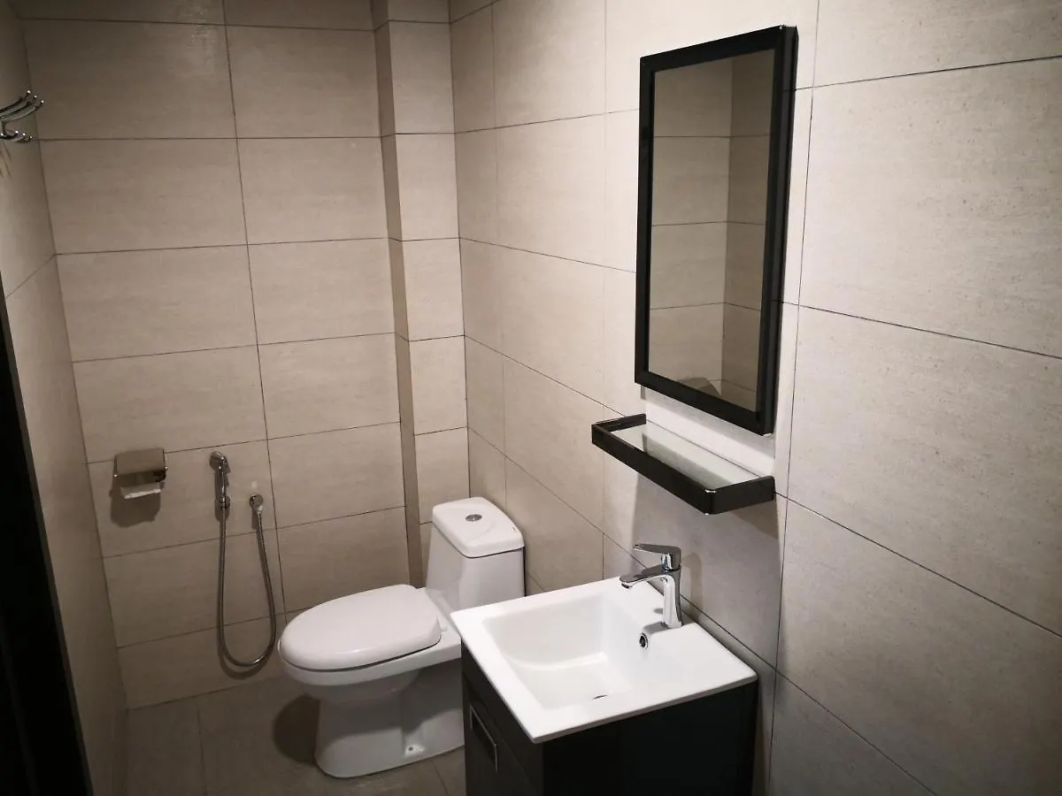 5 Bands Hotel Kuala Lumpur Hostel