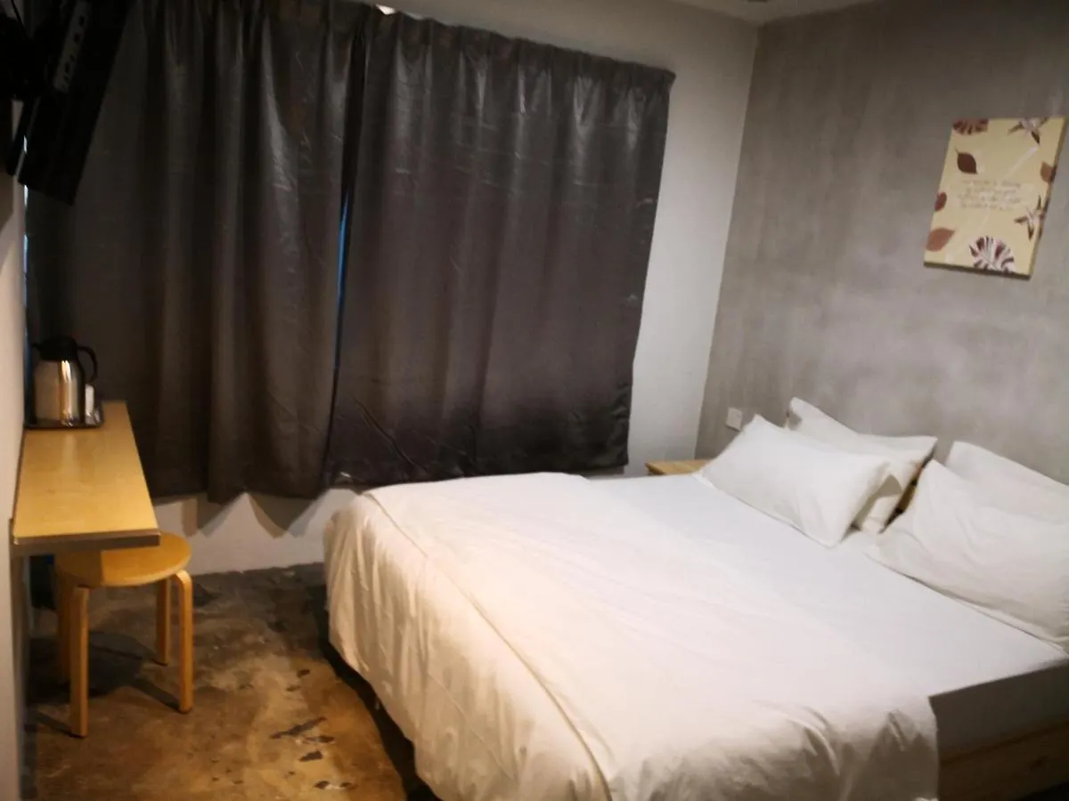 5 Bands Hotel Kuala Lumpur 0*,  Malaysia