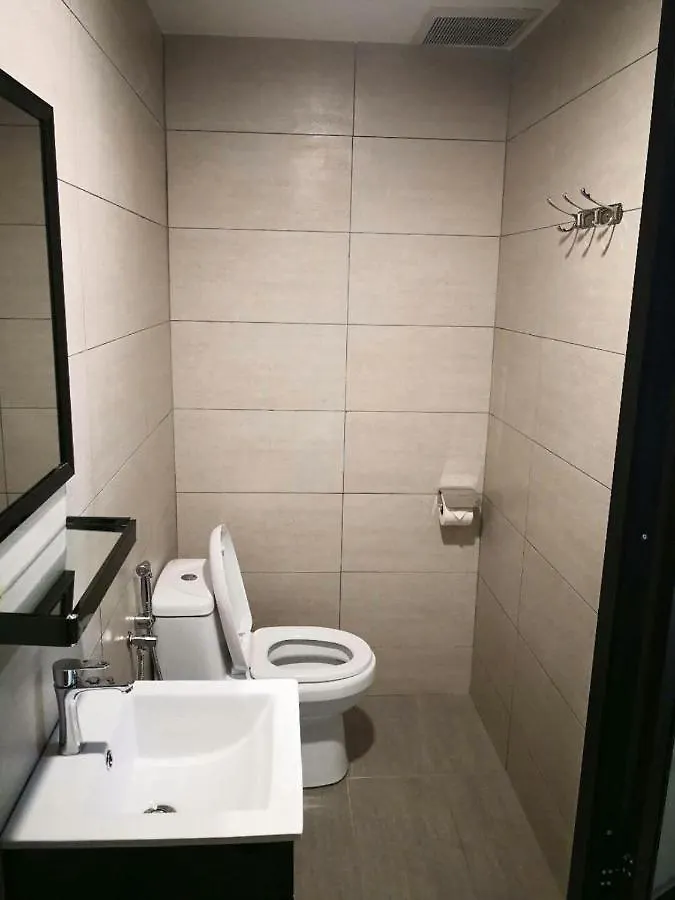 5 Bands Hotel Kuala Lumpur