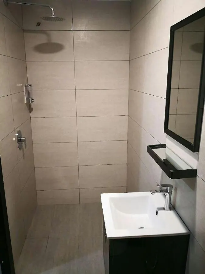 Hostel 5 Bands Hotel Kuala Lumpur Malaysia